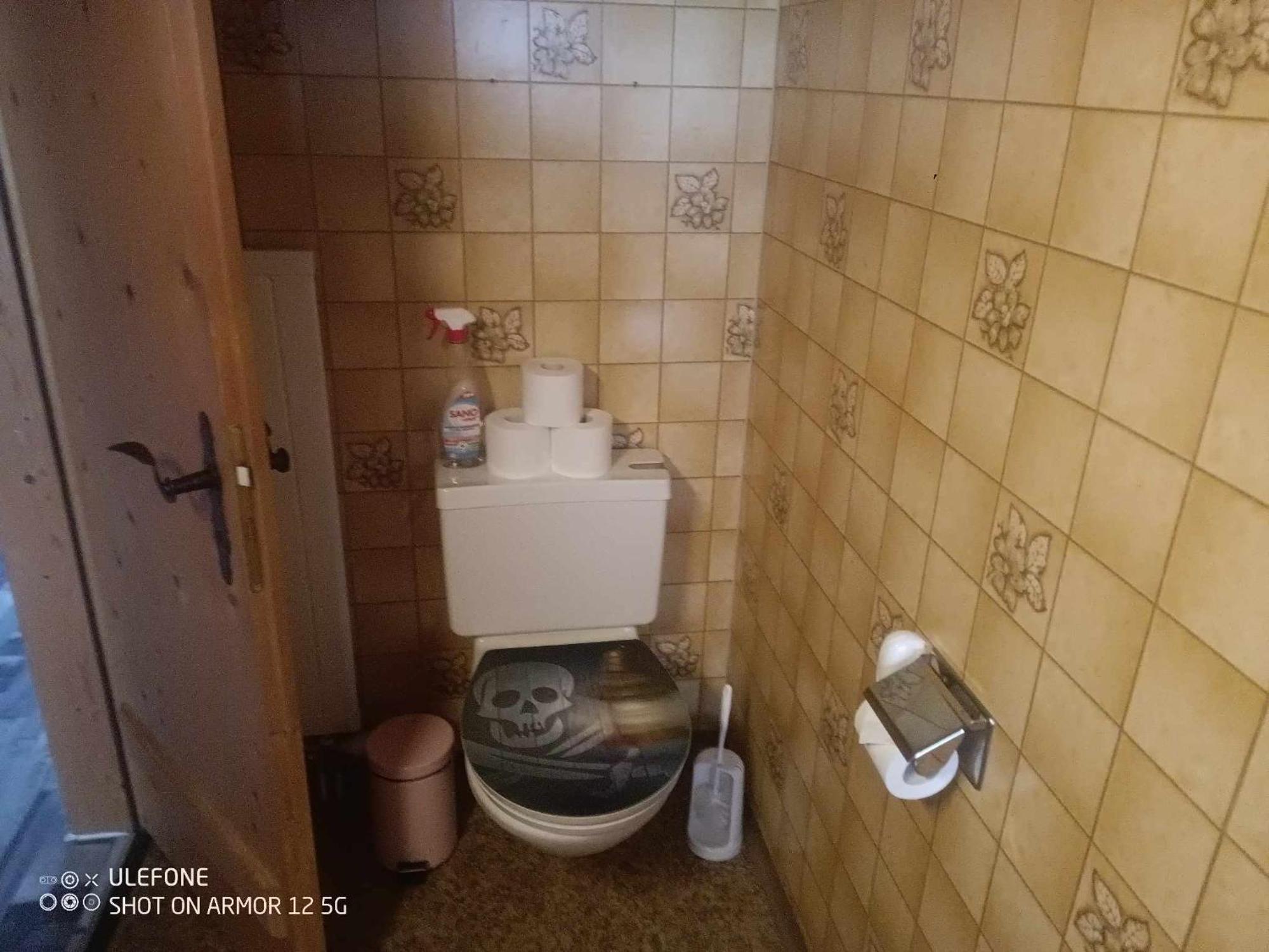 Haldi Apartment Klosters Luaran gambar
