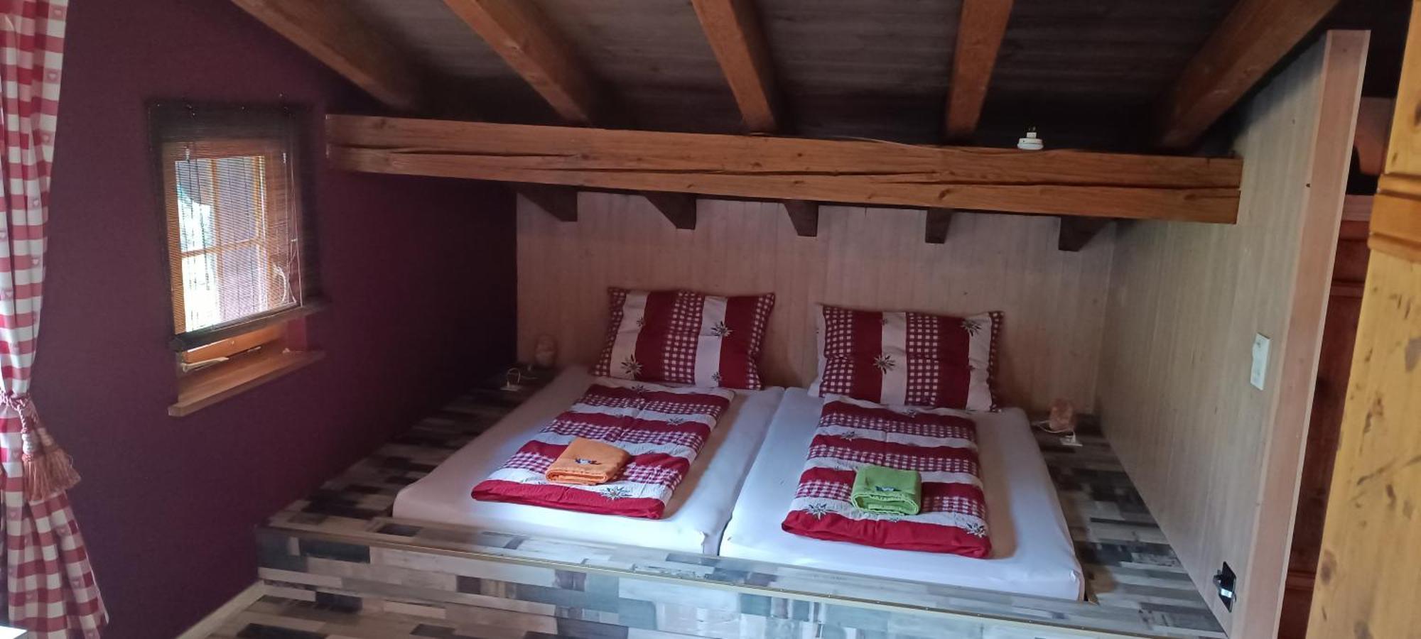 Haldi Apartment Klosters Luaran gambar